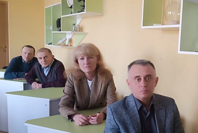 Робочі моменти